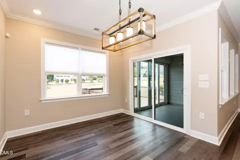 Dining - 1134 Shellbank Dr, Durham, NC 27703 photo 1 of 2