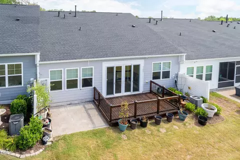 Exterior - 1134 Shellbank Dr, Durham, NC 27703 photo 3 of 7
