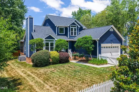 105 Callard Run, Chapel Hill, NC 27514