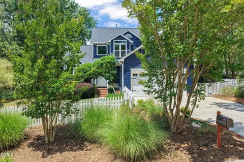105 Callard Run, Chapel Hill, NC 27514