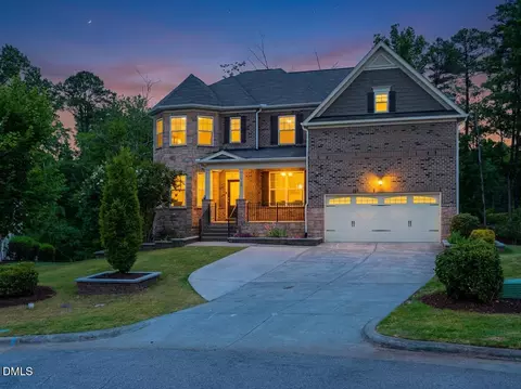 1732 Pantego Trl, Cary, NC 27519