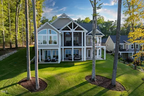 130 Mountain Rock Trl, Boydton, VA 23917