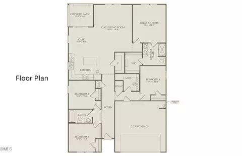 1130 Sawmill Grove Dr, Durham, NC 27704