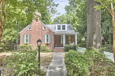 1007 Arnette Ave, Durham, NC 27707