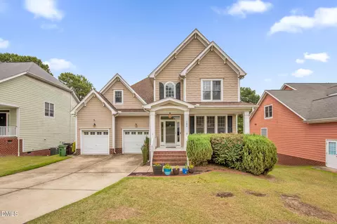 148 Lamplighter Way, Spring Lake, NC 28390