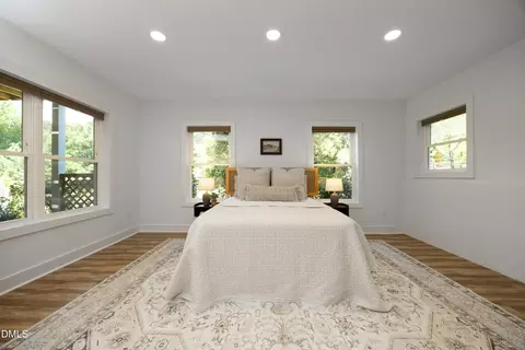 Bedroom - 132 Baldwin Dr, Durham, NC 27712 photo 6 of 6