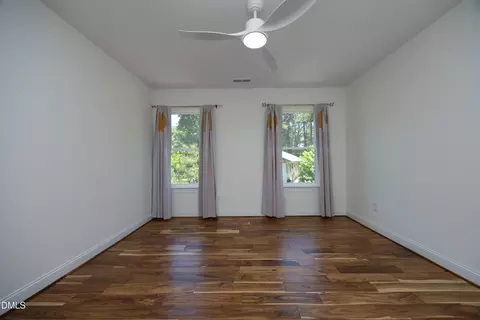 Bedroom - 132 Baldwin Dr, Durham, NC 27712 photo 4 of 6