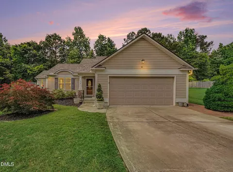 194 Langston Ridge Dr, Angier, NC 27501