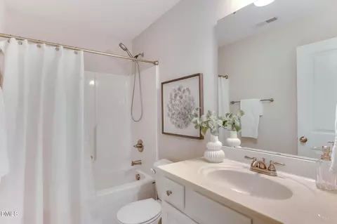 Bath - 107 Mountain View Dr, Garner, NC 27529 photo 2 of 2