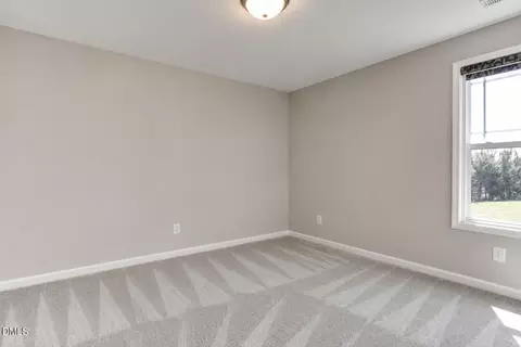 Bedroom - 107 Mountain View Dr, Garner, NC 27529 photo 3 of 4