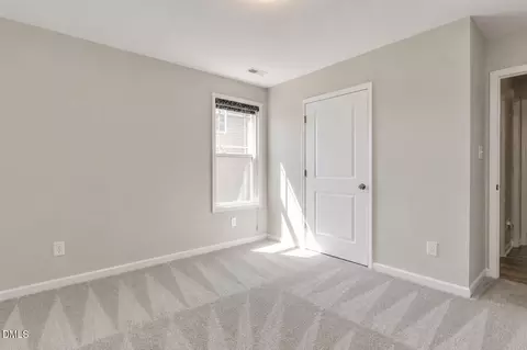 Bedroom - 107 Mountain View Dr, Garner, NC 27529 photo 4 of 4