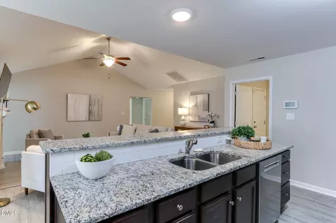 Entry Way - 107 Mountain View Dr, Garner, NC 27529 photo 3 of 3