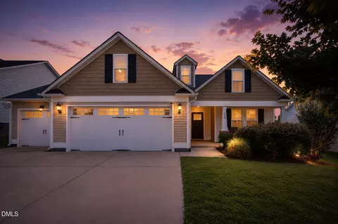 107 Mountain Vw Dr, Garner, NC 27529