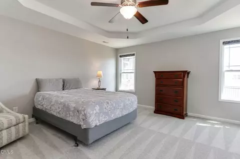 Bedroom - 107 Mountain View Dr, Garner, NC 27529 photo 1 of 4