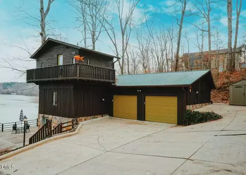 9668 Nc Highway 119 N, Semora, NC 27343