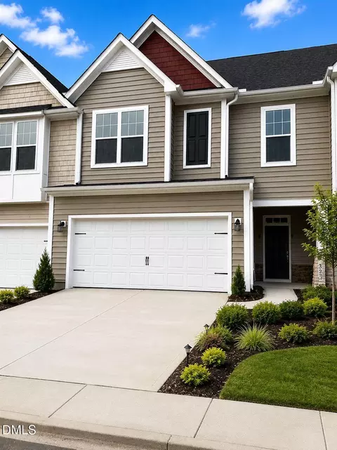 325 Acorn Hollow Pl, Durham, NC 27703