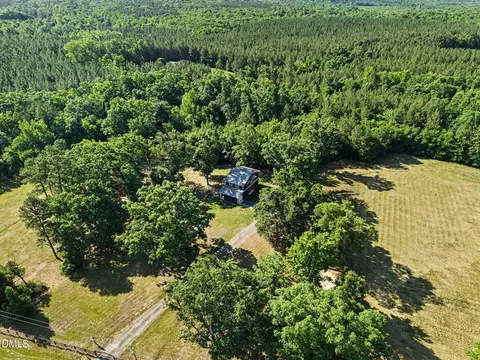 8196 Raymond Royster Rd, Roxboro, NC 27574