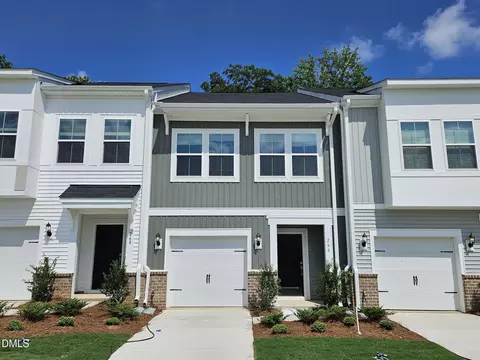 266 Elyse Overlook Lp #4, Sanford, NC 27332
