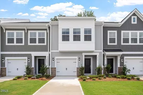 264 Elyse Overlook Lp #5, Sanford, NC 27332