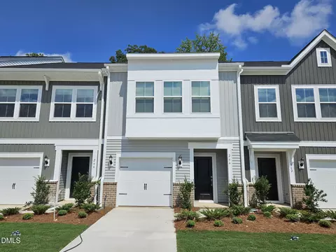 264 Elyse Overlook Lp #5, Sanford, NC 27332