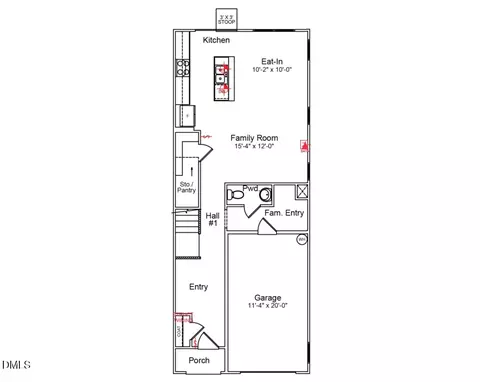 262 Elyse Overlook Lp #6, Sanford, NC 27332