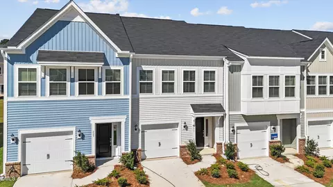 231 Elyse Overlook Lp #38, Sanford, NC 27332