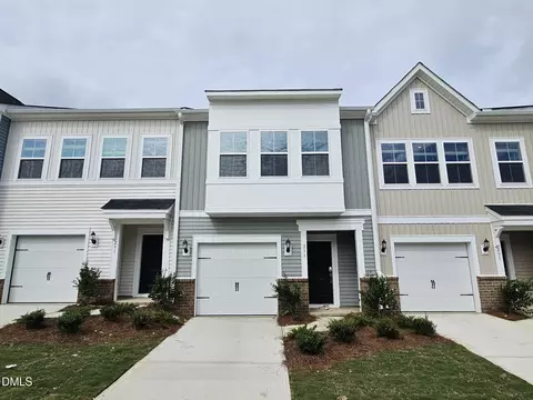 233 Elyse Overlook Lp #39, Sanford, NC 27332