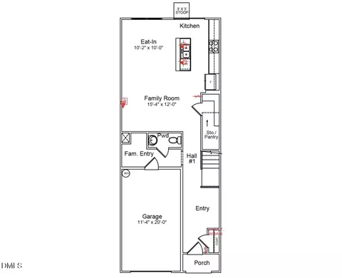 235 Elyse Overlook Lp #40, Sanford, NC 27332