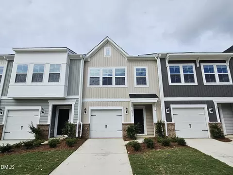 235 Elyse Overlook Lp #40, Sanford, NC 27332