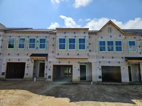 237 Elyse Overlook Lp #41, Sanford, NC 27332