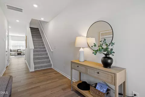 Entry Way - 121 Elyse Overlook Lp #44, Sanford, NC 27332 photo 3 of 3