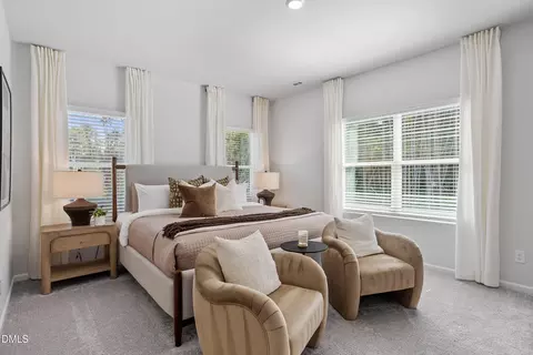 Bedroom - 121 Elyse Overlook Lp #44, Sanford, NC 27332 photo 1 of 1