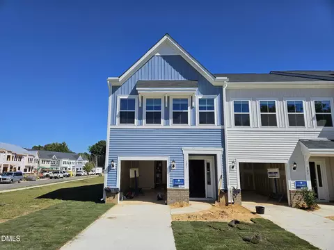 Exterior - 121 Elyse Overlook Lp #44, Sanford, NC 27332 photo 1 of 1