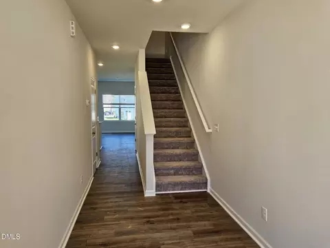 Entry Way - 121 Elyse Overlook Lp #44, Sanford, NC 27332 photo 1 of 3