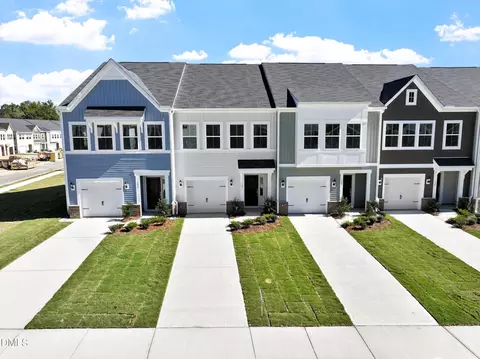 123 Elyse Overlook Lp #45, Sanford, NC 27332