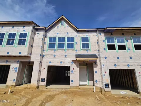 127 Elyse Overlook Lp #47, Sanford, NC 27332