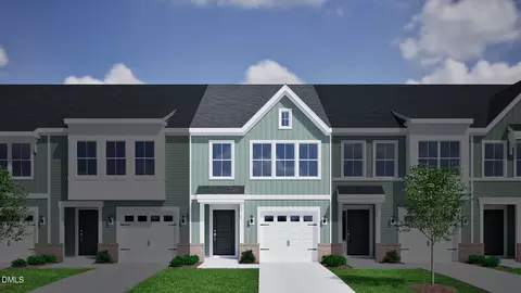 127 Elyse Overlook Lp #47, Sanford, NC 27332