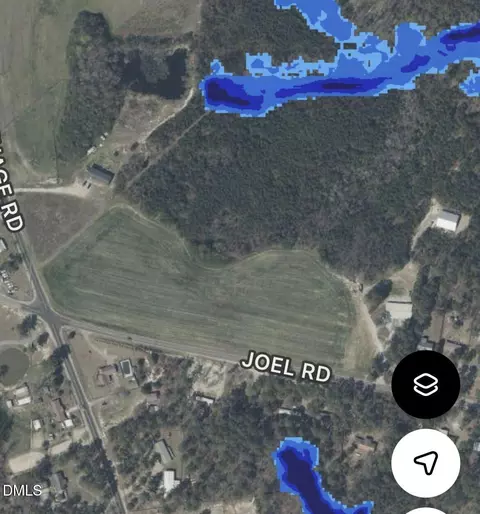 00 Joel Rd, Carthage, NC 28327