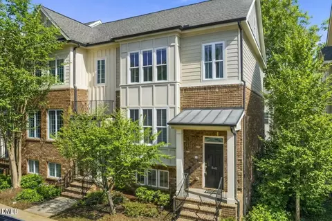 540 Old Mill Village Dr, Apex, NC 27502