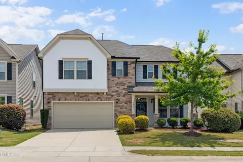 4411 Lady Rita Ln, Raleigh, NC 27610