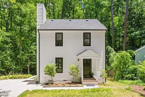 5034 Simmons Branch Trl, Raleigh, NC 27606