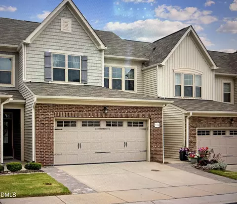 534 Brunello Dr, Wake Forest, NC 27587 photo 2
