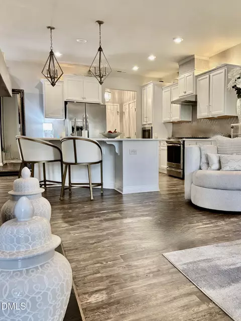 534 Brunello Dr, Wake Forest, NC 27587 photo 17