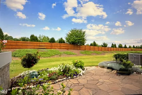 534 Brunello Dr, Wake Forest, NC 27587 photo 34