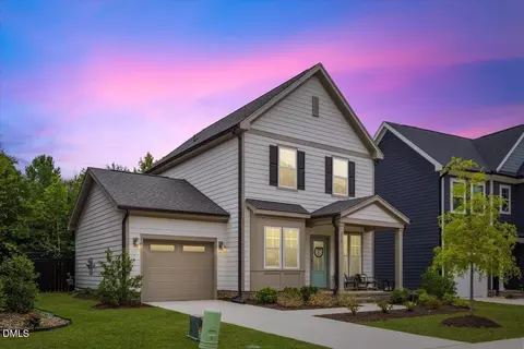 213 Sneed Ln, Fuquay Varina, NC 27526