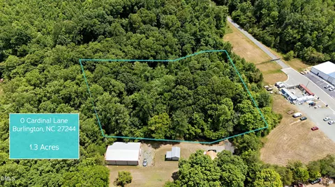 0000 Cardinal Ln, Burlington, NC 27215