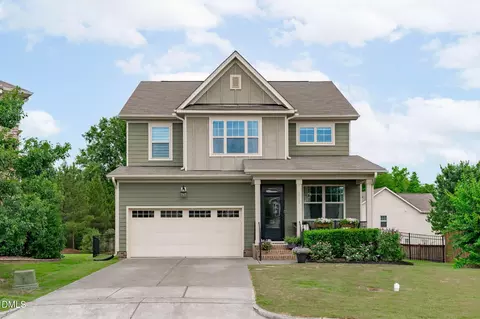2708 Elk Knob Trl, Apex, NC 27502
