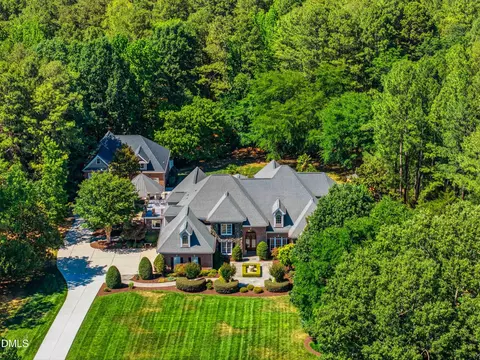 501 Vista Del Lago Ln, Wake Forest, NC 27587