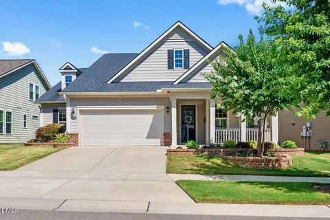 1016 Cuthbert Ln, Durham, NC 27703