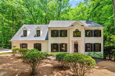 701 Presnell Ct, Raleigh, NC 27615